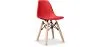 Children Chair Deswick Scandi style Premium Design - Matte  image 9