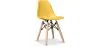 Children Chair Deswick Scandi style Premium Design - Matte  image 9