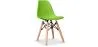 Children Chair Deswick Scandi style Premium Design - Matte  image 9