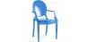 Children's Chair - Children's Chair Transparent Design - Louis XIV image 9