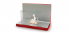 Buy  Wall-mounted Ethanol Fireplace - Rubi Red 16939 - in the UK
