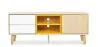 Wooden TV Stand - Scandinavian Design - Daven image 9