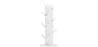 Wooden Bookshelf - Modern Design - Bluey image 9