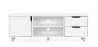 Wooden TV Stand - Scandinavian Design - Waan image 9