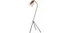 Tripod Floor Lamp - Design Living Room Lamp - Cavalleta image 9