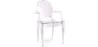 Children's Chair - Children's Chair Transparent Design - Louis XIV image 9