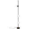 Globe Floor Lamp - Living Room Lamp - Elsie image 9