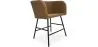 Rattan Dining Chair - Boho Bali Design - Ishita image 9