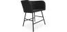 Rattan Dining Chair - Boho Bali Design - Ishita image 9