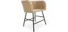 Rattan Dining Chair - Boho Bali Design - Ishita image 9