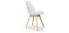 Dining Chair - Scandinavian Style - Denisse image 9