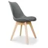 Dining Chair - Scandinavian Style - Denisse image 9