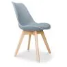 Dining Chair - Scandinavian Style - Denisse image 9