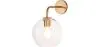 Wall Lamp - Glass Ball - Melissa image 9