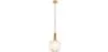 Vintage Ceiling Lamp - Crystal Pendant Lamp - Amelia image 9