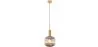 Vintage Ceiling Lamp - Crystal Pendant Lamp - Amelia image 9