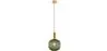 Vintage Ceiling Lamp - Crystal Pendant Lamp - Amelia image 9