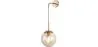 Wall Lamp - Glass Ball - Cali image 9