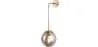 Wall Lamp - Glass Ball - Cali image 9