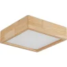 Ceiling Lamp - Plafonier - Scandinavian Design - Teray image 9