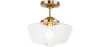 Ceiling Lamp - Vintage Style Pendant Lamp - Suki image 9