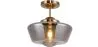Ceiling Lamp - Vintage Style Pendant Lamp - Suki image 9