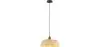 Bamboo Ceiling Lamp - Boho Bali Design Pendant Lamp - Atria image 9