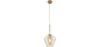 Crystal Ceiling Lamp - Diamond Design Pendant Lamp - Alon image 9