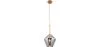 Crystal Ceiling Lamp - Diamond Design Pendant Lamp - Alon image 9