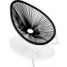 Outdoor Chair - Outdoor Garden Chair - Acapulco image 9