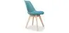 Dining Chair - Scandinavian Style - Denisse image 9