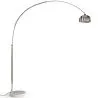 Floor Lamp with Marble Base - Living Room Lamp - Bouw image 9