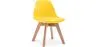 Children's Chair - Children's Chair Scandinavian Design - Alvin image 9