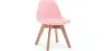 Children's Chair - Children's Chair Scandinavian Design - Alvin image 9
