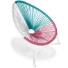 Outdoor Chair - Outdoor Garden Chair - Acapulco image 9