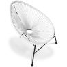 Outdoor Chair - Outdoor Garden Chair - Acapulco image 9