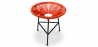 Buy Garden Table - Side Table - Acapulco Orange 58571 home delivery