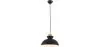 Ceiling Lamp - Scandinavian Design Pendant Lamp - Sigfrid image 9
