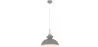 Ceiling Lamp - Scandinavian Design Pendant Lamp - Sigfrid image 9