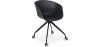 Office Chair with Armrests - Desk Chair with Castors - Guy - Joan image 9