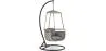Garden Hanging Chair - Swing - Adan image 9