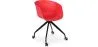 Office Chair with Armrests - Desk Chair with Castors - Guy - Joan image 9