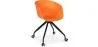 Office Chair with Armrests - Desk Chair with Castors - Guy - Joan image 9