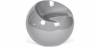 Buy Design Chair Ball - Circle Light grey 16412 - prices
