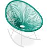 Outdoor Chair - Garden Chair - Rocking Chair - New Edition - Acapulco image 9