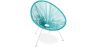 Outdoor Chair - Garden Chair - New Edition - Acapulco image 9