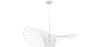 Ceiling Lamp - Pendant Lamp Pamela Design - 100cm - Vertical image 9
