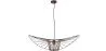 Ceiling Lamp - Pendant Lamp Pamela Design - 100cm - Vertical image 9