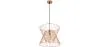 Retro Ceiling Lamp - Design Pendant Lamp - Lia image 9