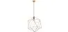 Ceiling Lamp - Vintage Design Pendant Lamp - Lara image 9